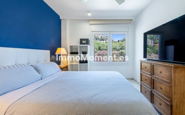 Reventa - Villa - Benalmadena - La Capellania