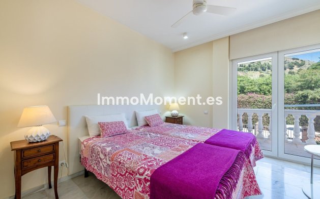 Reventa - Villa - Benalmadena - La Capellania