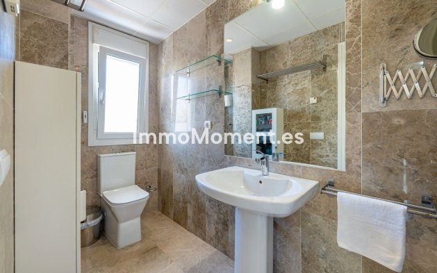 Reventa - Villa - Benalmadena - La Capellania