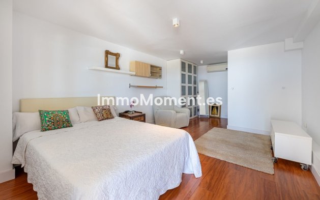 Reventa - Villa - Benalmadena - La Capellania