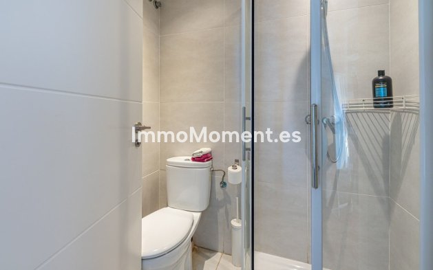 Reventa - Villa - Benalmadena - La Capellania