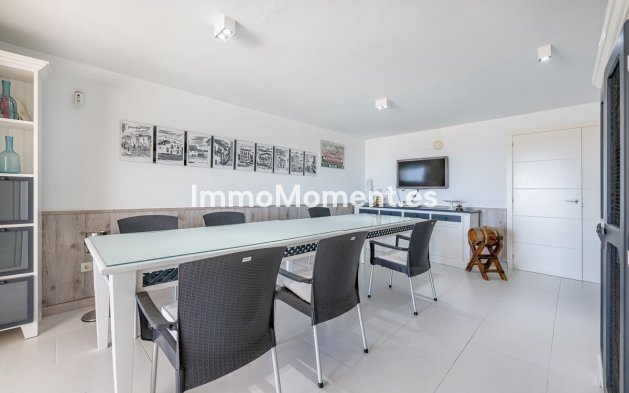 Reventa - Villa - Benalmadena - La Capellania