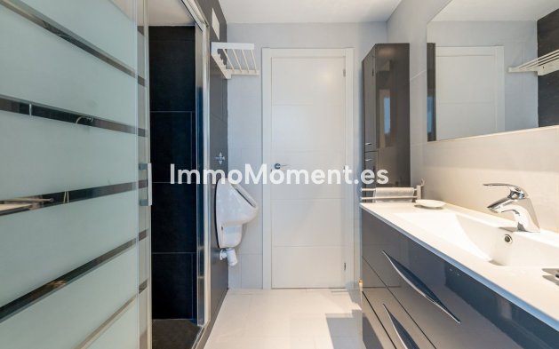 Reventa - Villa - Benalmadena - La Capellania