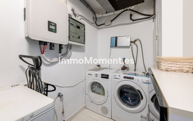 Reventa - Villa - Benalmadena - La Capellania