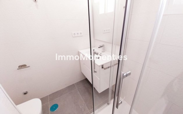 Wiederverkauf - Wohnung - Mijas - Mijas Costa