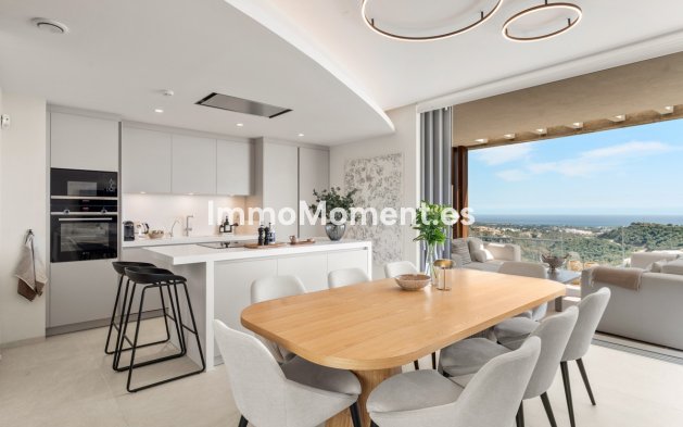 Revente - Appartement - Benahavís - Benahavís Centro