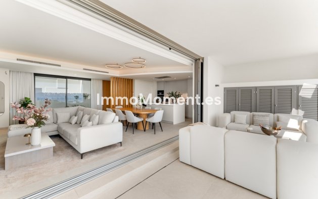 Revente - Appartement - Benahavís - Benahavís Centro