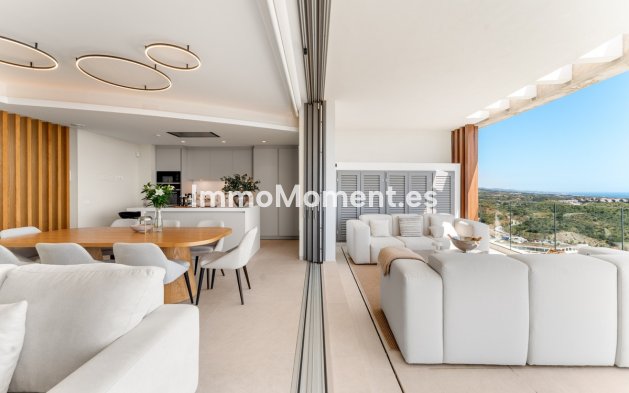 Revente - Appartement - Benahavís - Benahavís Centro