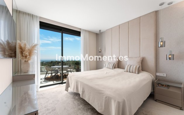 Revente - Appartement - Benahavís - Benahavís Centro