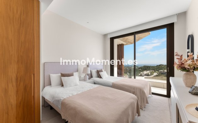 Revente - Appartement - Benahavís - Benahavís Centro