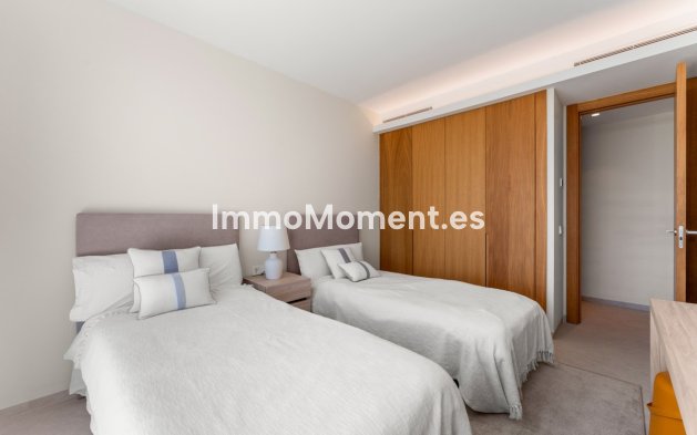 Revente - Appartement - Benahavís - Benahavís Centro