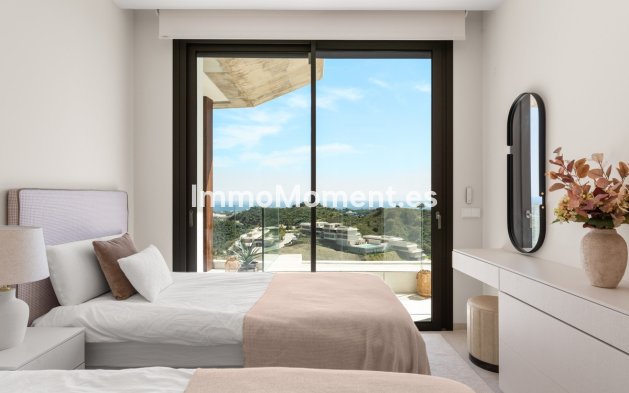 Revente - Appartement - Benahavís - Benahavís Centro