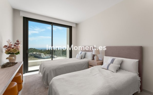 Revente - Appartement - Benahavís - Benahavís Centro
