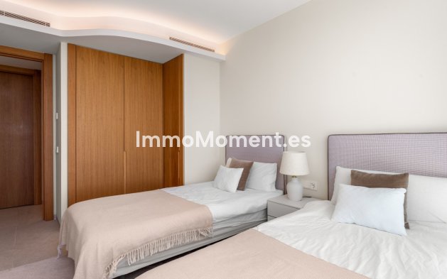 Revente - Appartement - Benahavís - Benahavís Centro