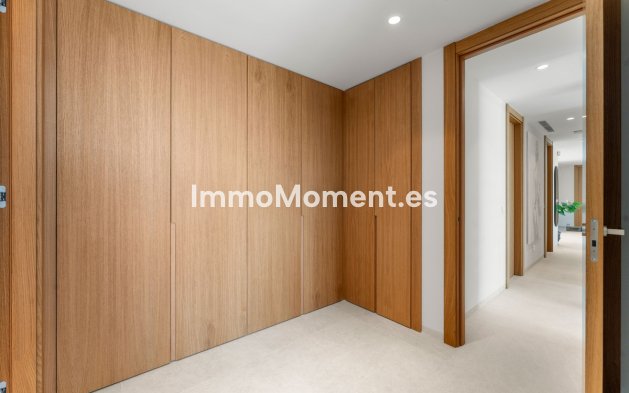 Revente - Appartement - Benahavís - Benahavís Centro