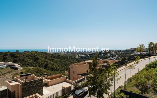 Revente - Appartement - Benahavís - Benahavís Centro