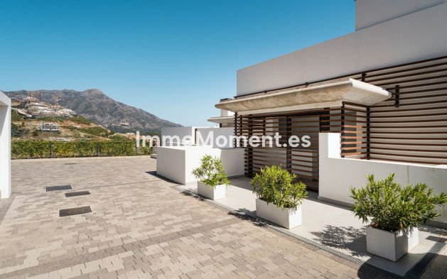 Revente - Appartement - Benahavís - Benahavís Centro