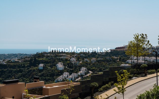 Revente - Appartement - Benahavís - Benahavís Centro