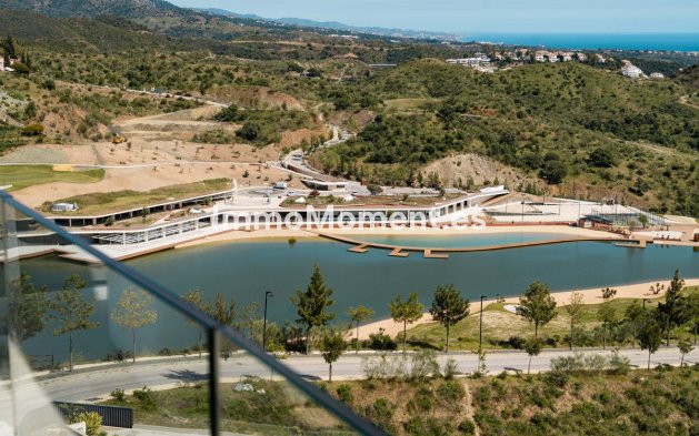 Revente - Appartement - Benahavís - Benahavís Centro