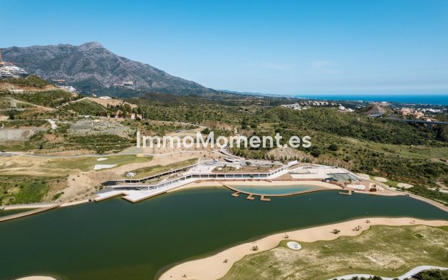 Revente - Appartement - Benahavís - Benahavís Centro