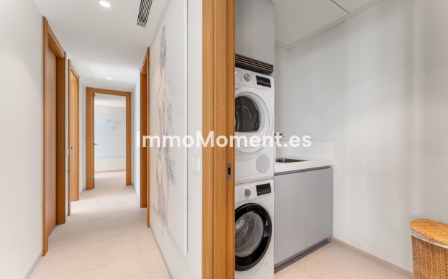 Revente - Appartement - Benahavís - Benahavís Centro