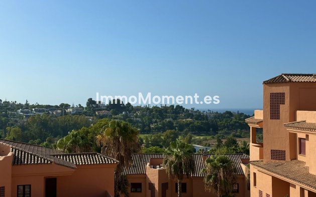 Revente - Appartement - Benahavís - Benahavís Centro