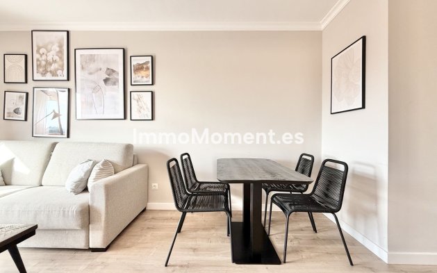 Revente - Appartement - Benahavís - Benahavís Centro