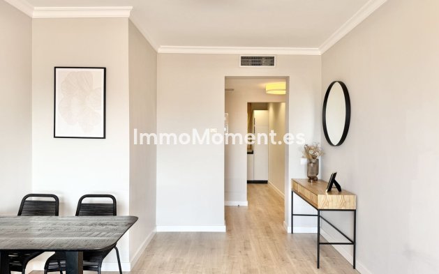 Revente - Appartement - Benahavís - Benahavís Centro
