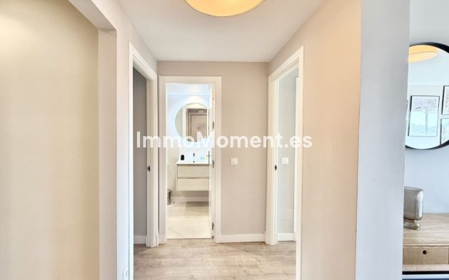 Revente - Appartement - Benahavís - Benahavís Centro