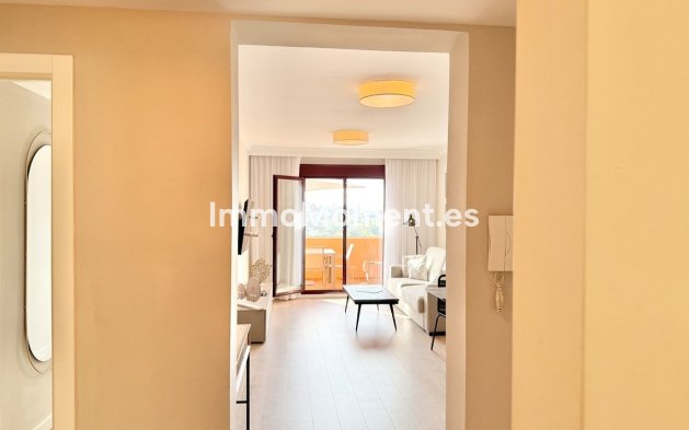 Revente - Appartement - Benahavís - Benahavís Centro