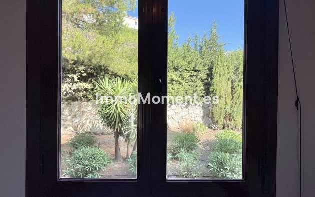 Revente - Appartement - Benahavís - Benahavís Centro