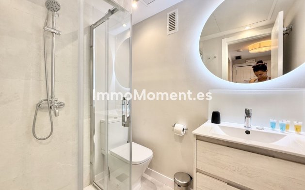 Revente - Appartement - Benahavís - Benahavís Centro