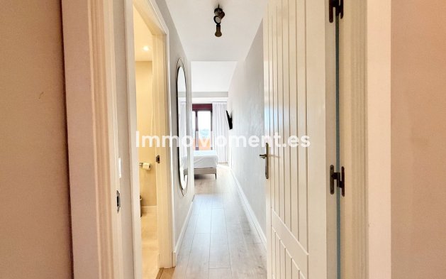 Revente - Appartement - Benahavís - Benahavís Centro