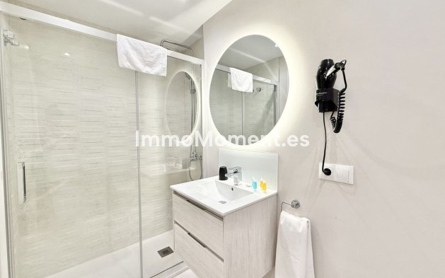 Revente - Appartement - Benahavís - Benahavís Centro