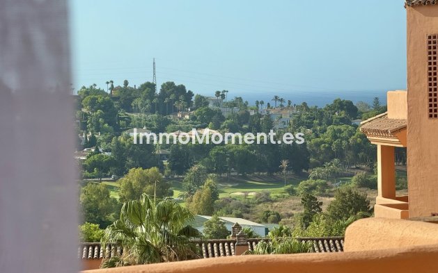 Revente - Appartement - Benahavís - Benahavís Centro