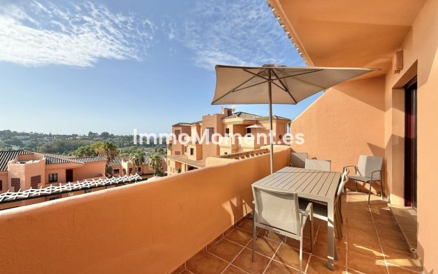 Revente - Appartement - Benahavís - Benahavís Centro
