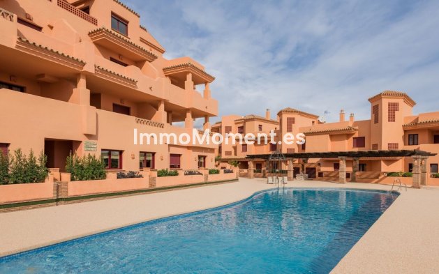 Revente - Appartement - Benahavís - Benahavís Centro