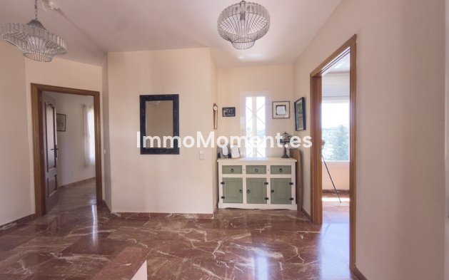 Revente - Villa - Intérieur                       - Coín