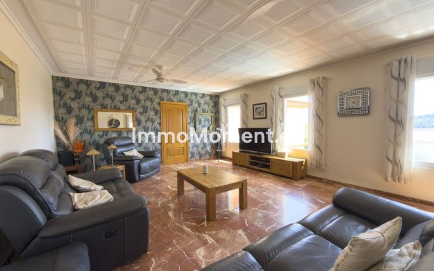 Revente - Villa - Intérieur                       - Coín