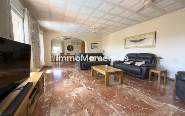 Revente - Villa - Intérieur                       - Coín