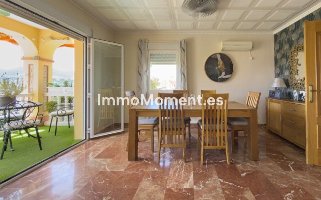 Revente - Villa - Intérieur                       - Coín