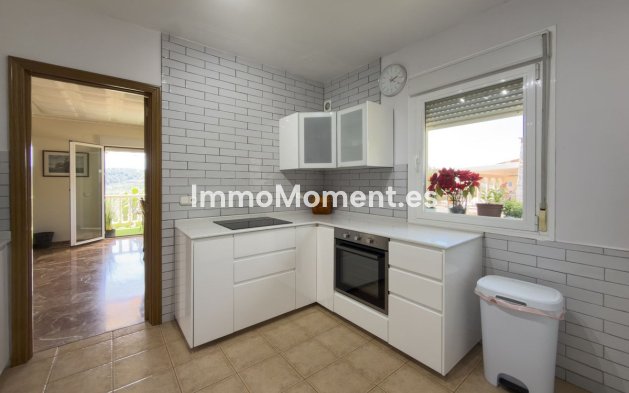 Revente - Villa - Intérieur                       - Coín