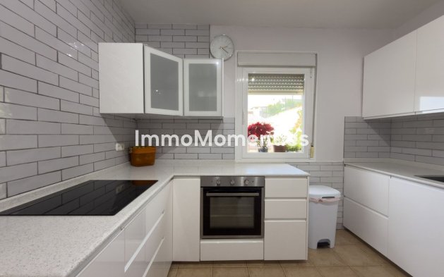 Revente - Villa - Intérieur                       - Coín