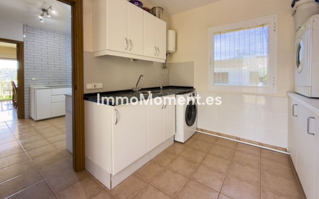 Revente - Villa - Intérieur                       - Coín