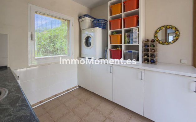 Revente - Villa - Intérieur                       - Coín