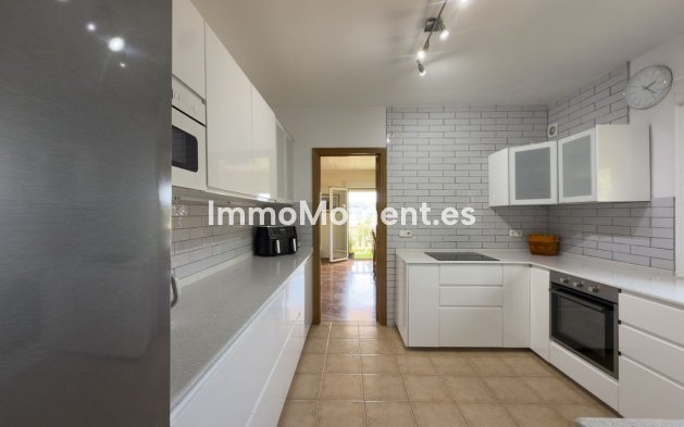 Revente - Villa - Intérieur                       - Coín