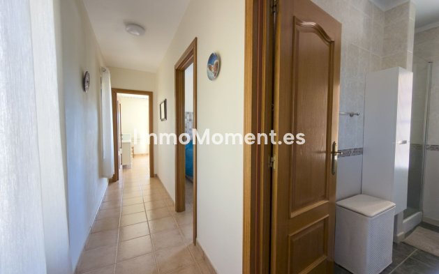 Revente - Villa - Intérieur                       - Coín