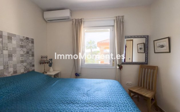 Revente - Villa - Intérieur                       - Coín