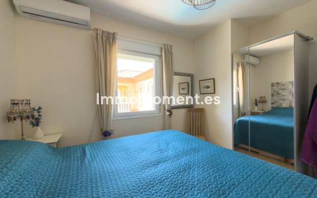 Revente - Villa - Intérieur                       - Coín