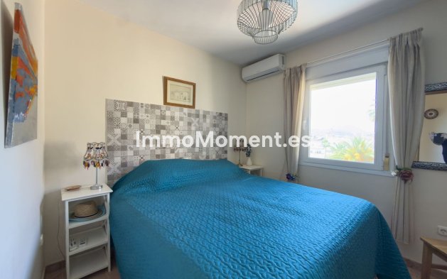 Revente - Villa - Intérieur                       - Coín